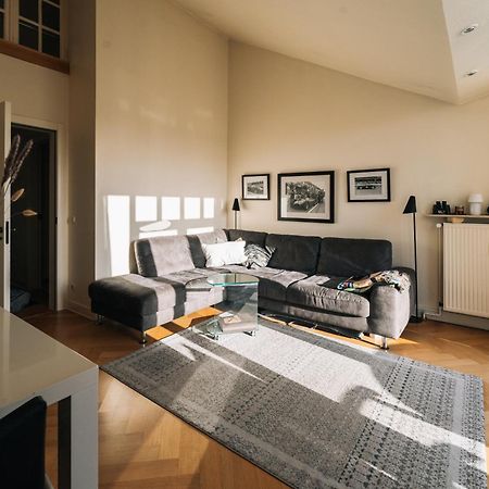 Tallskog - Dein Apartment Am Naturstrand Hohen Wieschendorf Hohenkirchen  Buitenkant foto