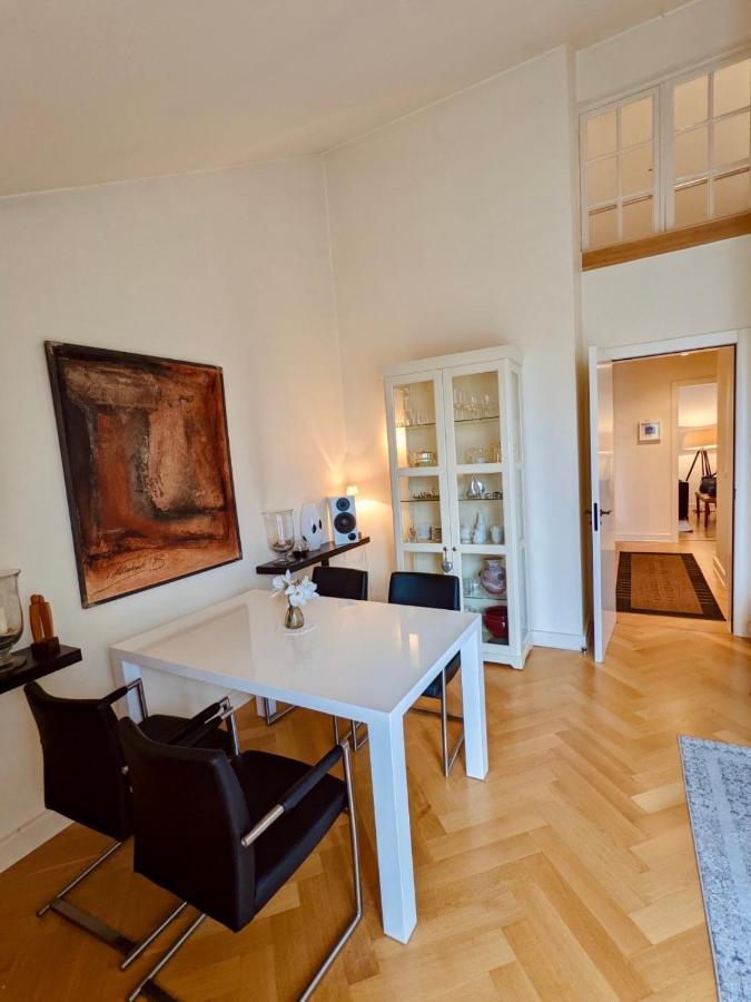 Tallskog - Dein Apartment Am Naturstrand Hohen Wieschendorf Hohenkirchen  Buitenkant foto