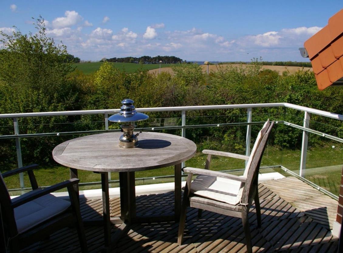 Tallskog - Dein Apartment Am Naturstrand Hohen Wieschendorf Hohenkirchen  Buitenkant foto