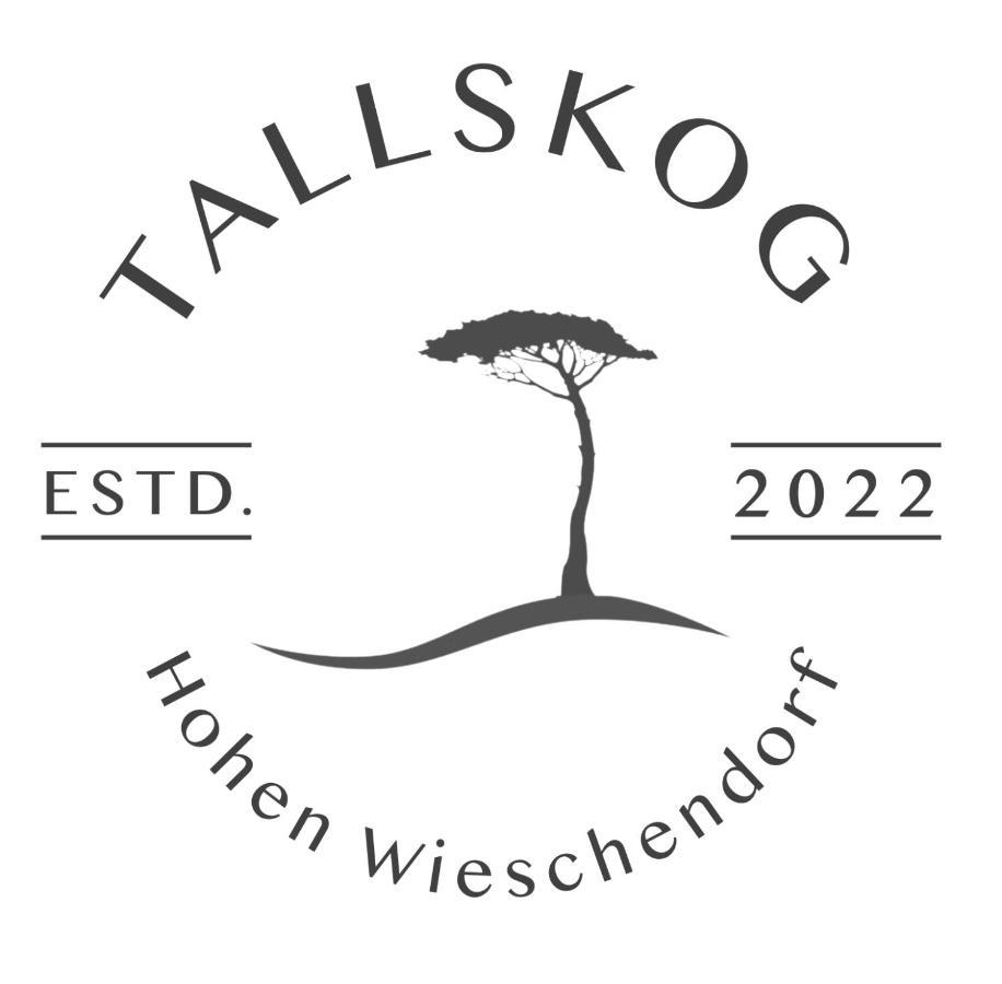 Tallskog - Dein Apartment Am Naturstrand Hohen Wieschendorf Hohenkirchen  Buitenkant foto