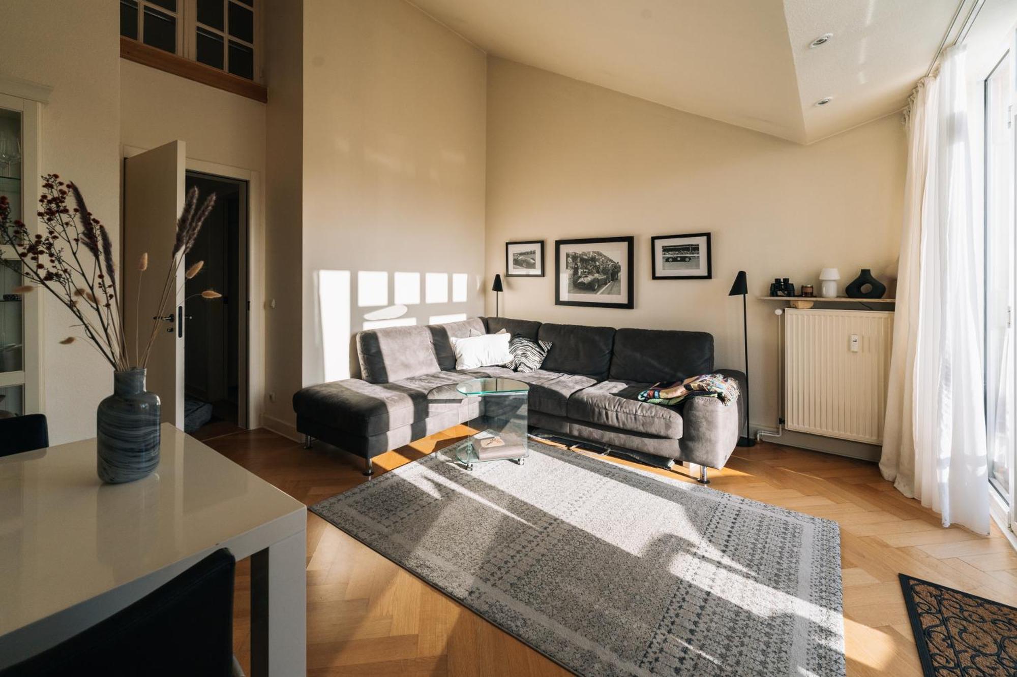 Tallskog - Dein Apartment Am Naturstrand Hohen Wieschendorf Hohenkirchen  Buitenkant foto