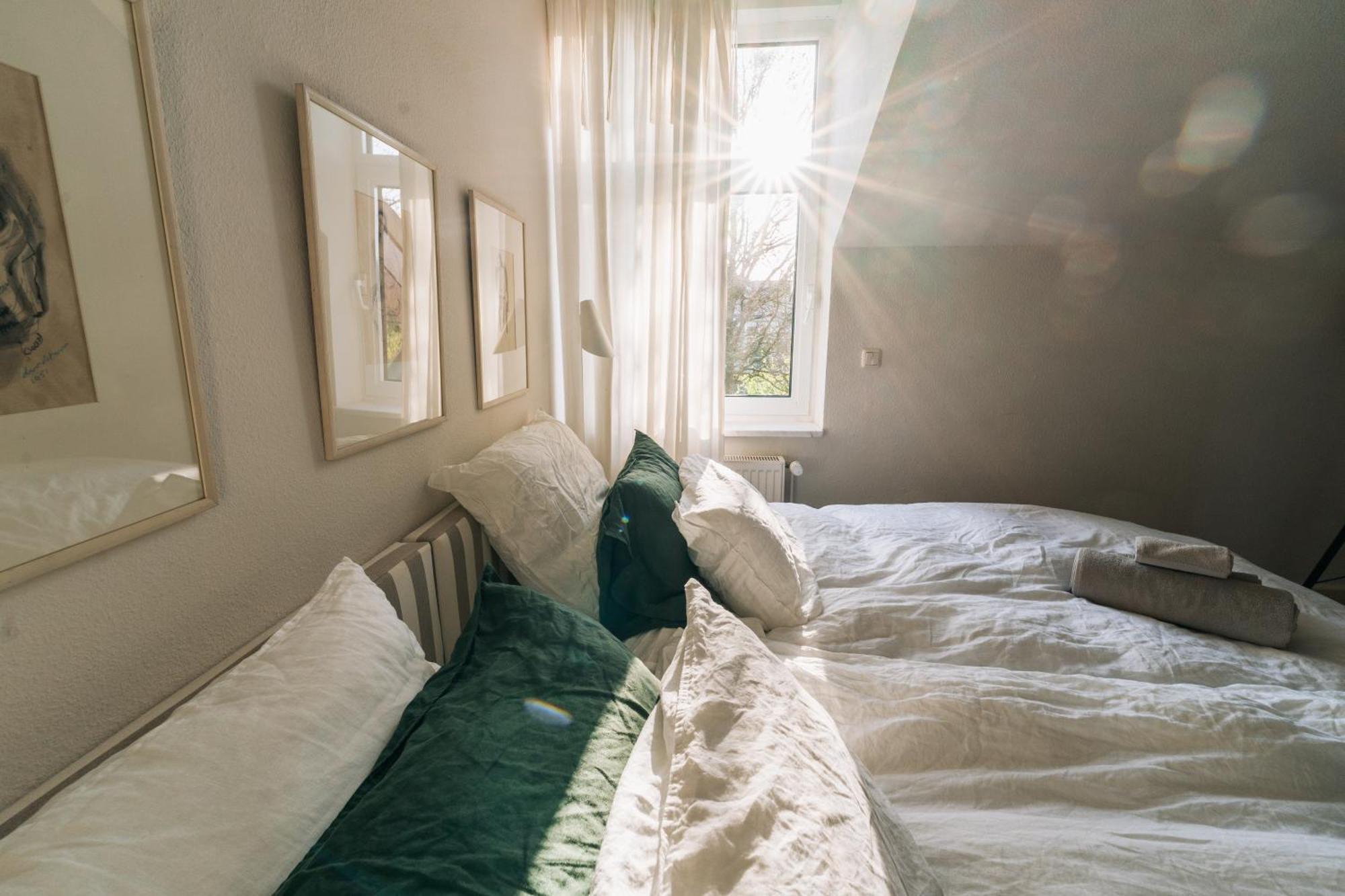 Tallskog - Dein Apartment Am Naturstrand Hohen Wieschendorf Hohenkirchen  Buitenkant foto