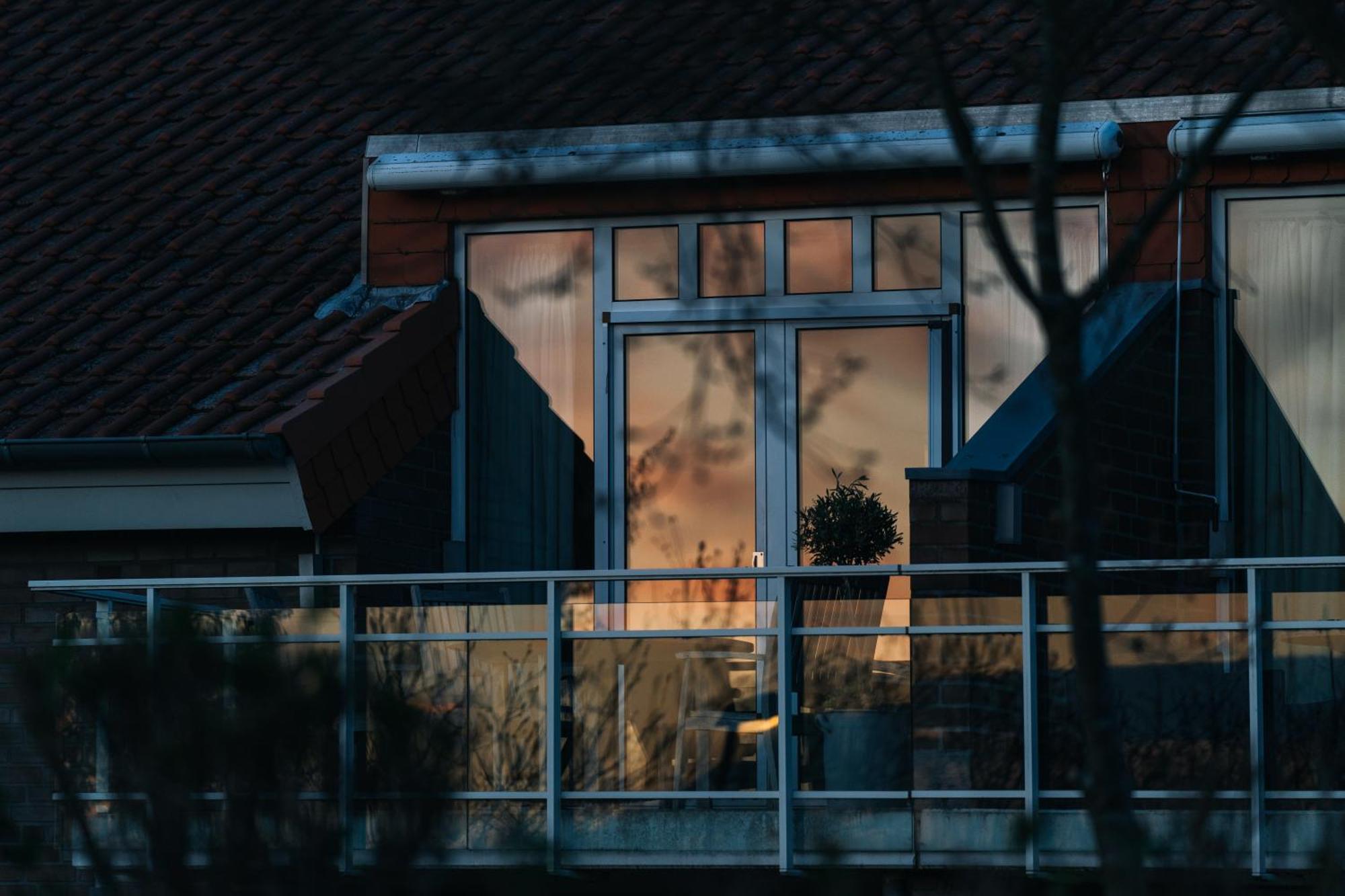 Tallskog - Dein Apartment Am Naturstrand Hohen Wieschendorf Hohenkirchen  Buitenkant foto